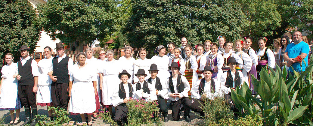 Srbobranci učestvovali na Harćanfestu