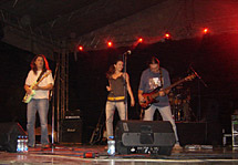 Srbobran Fest 2008. - Neverne bebe Srbobran Fest 2008. - Neverne bebe