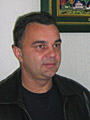 Zeljko Vujanovic - predsednik konjickog kluba Vranac