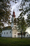 црква Светог Николаја у Турији