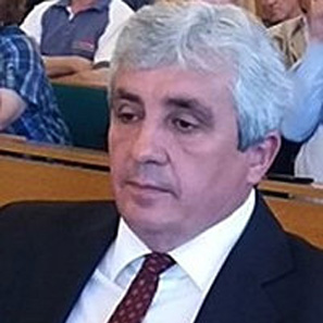 Nestor Neca Golubski
