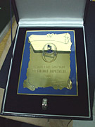 Knjizevna nagrada Lenkin prsten, Srbobran 2007.