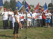 Srbobran - protesti LSV