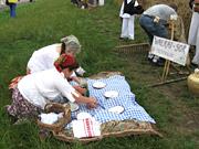  Tradicionalna zetva Srbobran