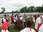  Tradicionalna zetva Srbobran