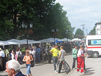 Bazar zdravlja Srbobran