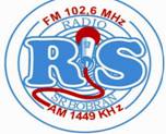 Logo Radio Srbobran